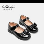 Girls shoe lubibeibei