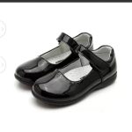 Girls shoe x