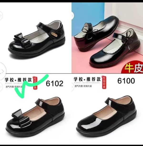 Girl shoe jinpintong - Image 2