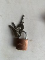 Xforce padlock