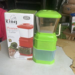 King premium grater