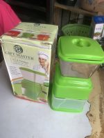 Master grater - Image 2