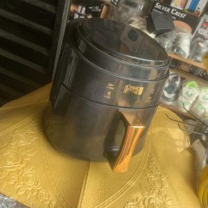Uk used airfryer