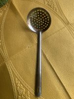 Frying spoon - Image 2