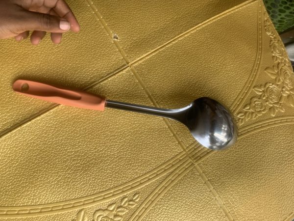 Cooking spoon - Image 2