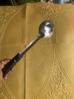 Cooking spoon