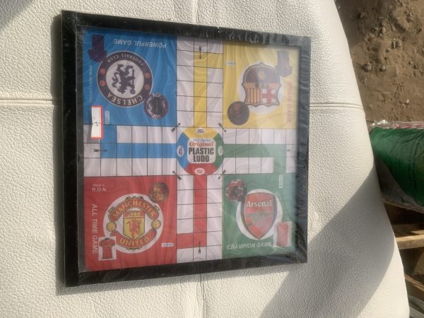 Ludo+snake and ladder - Image 3