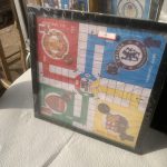 Ludo+snake and ladder
