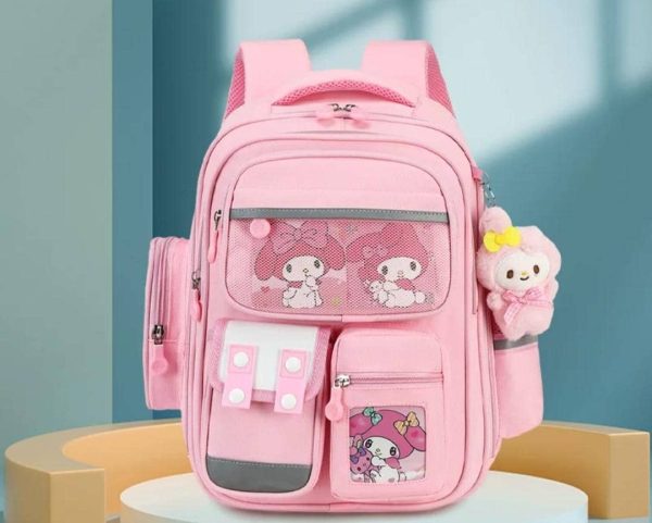 Y school bag - Image 4