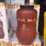 Ailijin food flasks