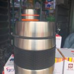 HCl food flasks