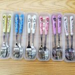 spoon set