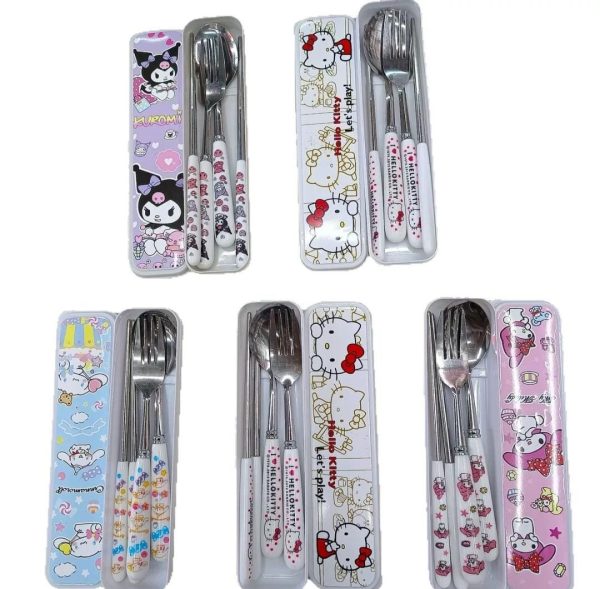 spoon set - Image 2