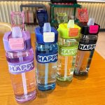 Happy waterbottle 700ml