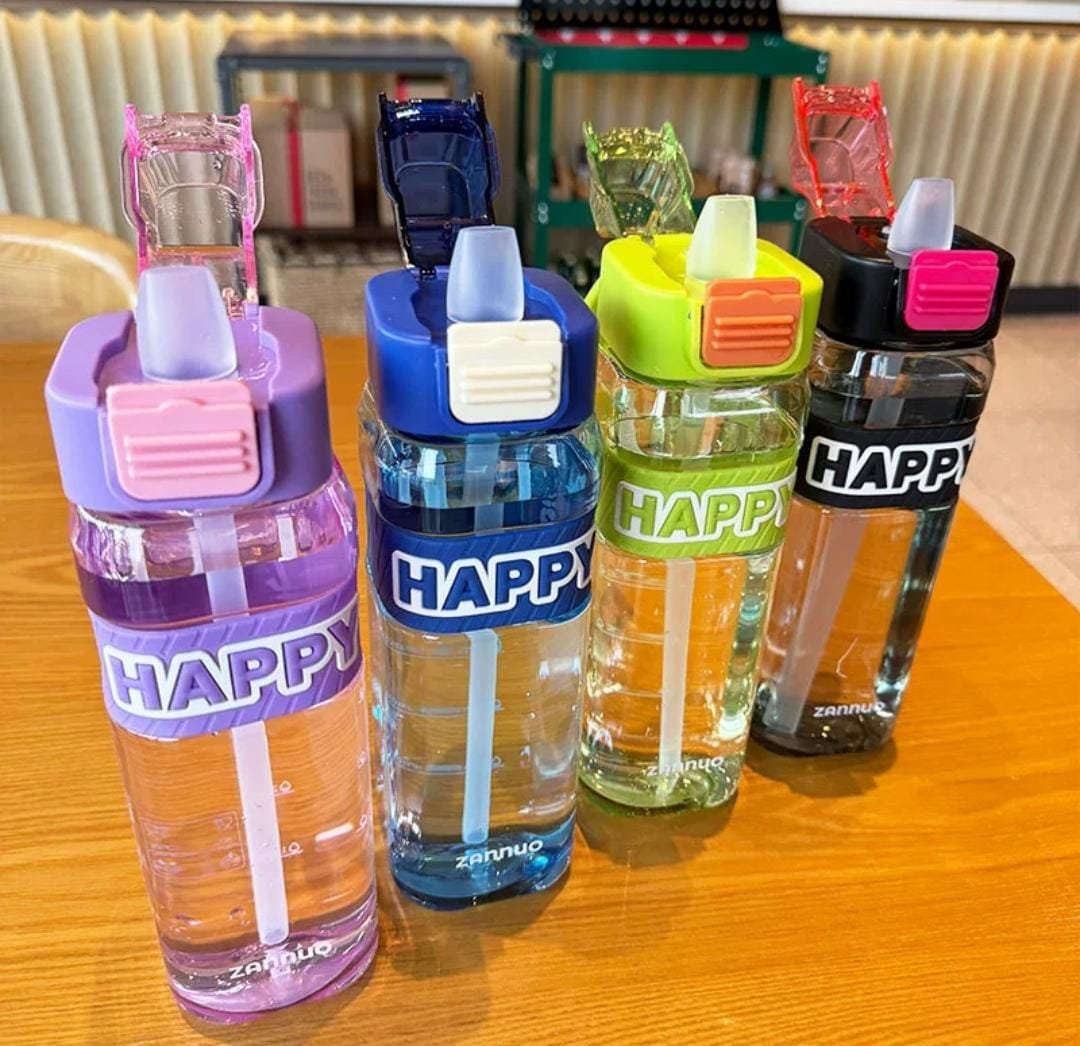 2026/07/1003040600.jpg Happy waterbottle 700ml - Image 1