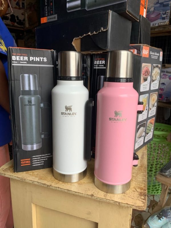 Stanley flask - Image 2