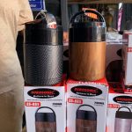 Eurosonic foodflasks
