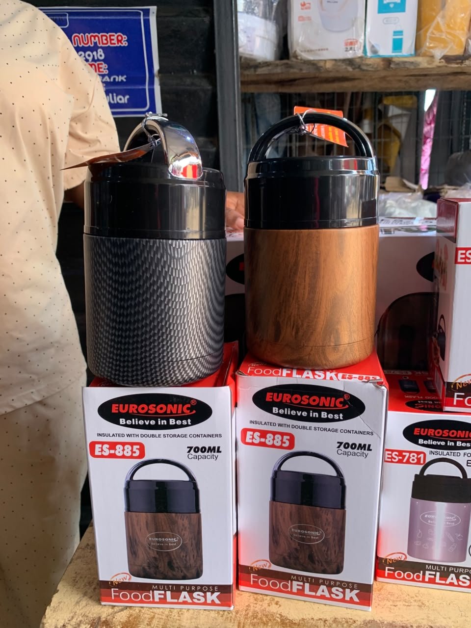 2026/07/1003046795.jpg Eurosonic foodflasks - Image 1