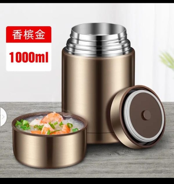 La hottie food flasks - Image 3