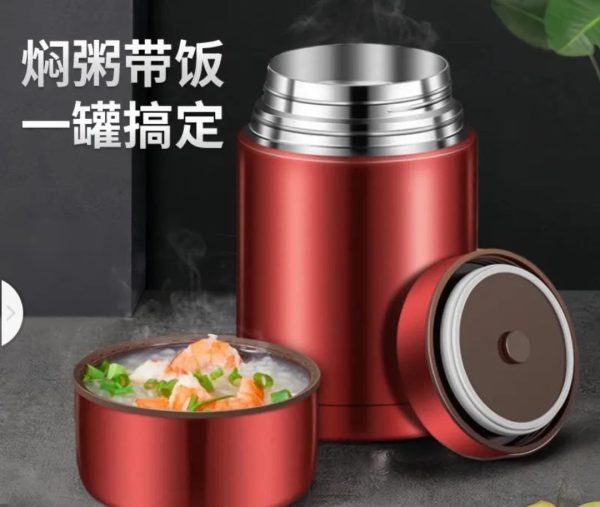 La hottie food flasks - Image 7