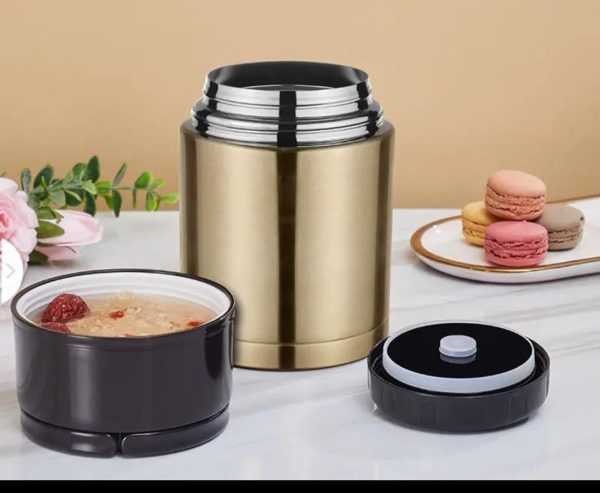 La hottie food flasks - Image 5