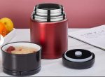 La hottie food flasks