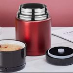 La hottie food flasks
