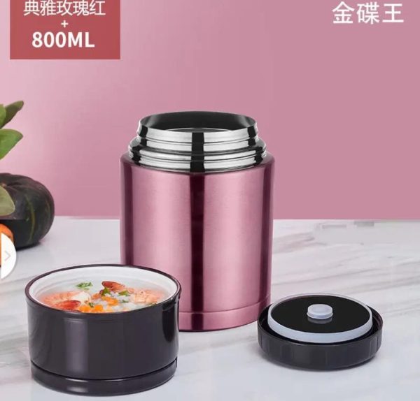 La hottie food flasks - Image 4