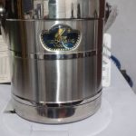 kechuang stainless flasks