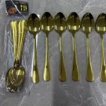 Feeding cutlery