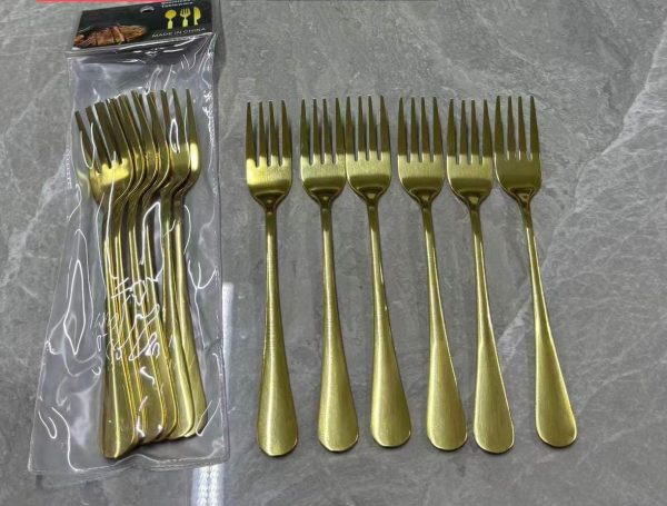 Feeding cutlery - Image 2