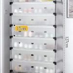 shoe rack
