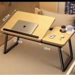 laptop/reading table