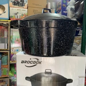 Brocook nonstick cookware 40cm