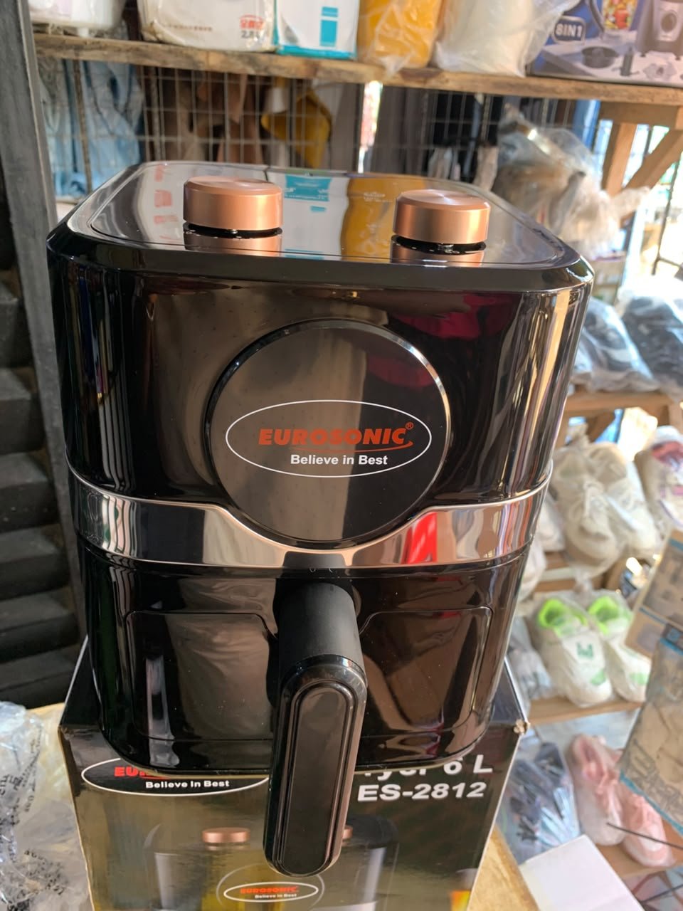 2026/07/1003066407.jpg 6l eurosonic airfryer - Image 1