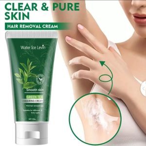 Hair removal