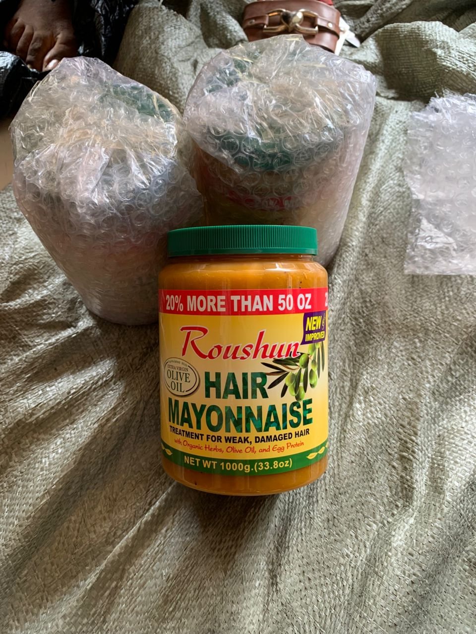 2026/07/1003066794.jpg Hair mayonnaise - Image 1