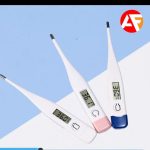 Thermometer