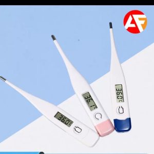 Thermometer