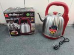 6.8l Hoffman electric kettle - Image 2