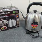 6.8l Hoffman electric kettle