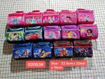 Lankaidi crèche bag
