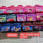 Lankaidi crèche bag