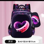 Z B school bag