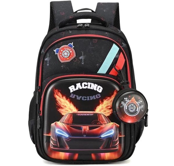 W school bag - Image 2