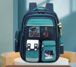 Y school bag - Image 5