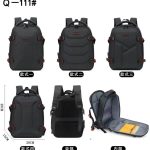 Lankaidi 010164 school bag