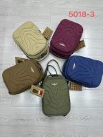Hanlin school bag