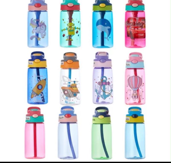 L water bottle - Image 3