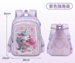 V 3d school bag - Image 2